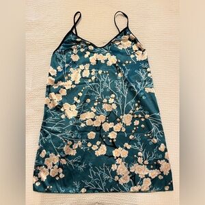 Lingerie Slip Sleep Slip